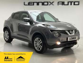 2015 (65) - 1.6 Acenta Premium XTRON Euro 6 5dr