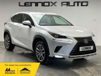 (20) - 2.5 300h GPF E-CVT 4WD Euro 6 (s/s) 5dr