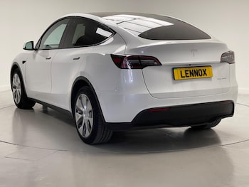 Used Tesla Model Y 2022 for sale - 75687834: Photo