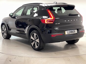 Used Volvo XC40 2022 for sale - 77163080: Photo