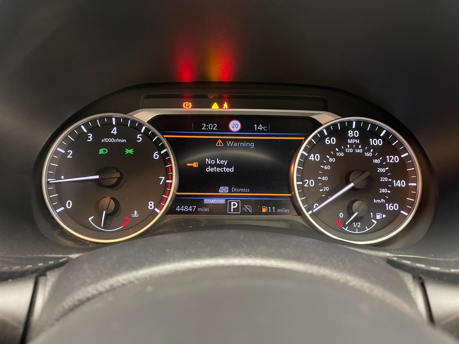 Vehicle 25