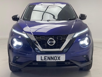 Used Nissan Juke 2020 for sale - 75978590: Photo