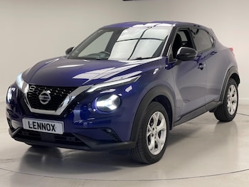 Used Nissan Juke 2020 for sale - 75978590: Photo
