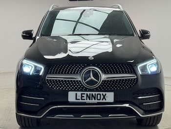 Used Mercedes-Benz GLE 2023 for sale - 79387545: Photo