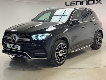 Used Mercedes-Benz GLE 2023 for sale - 79387545: Photo