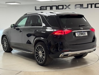 Used Mercedes-Benz GLE 2023 for sale - 79387545: Photo