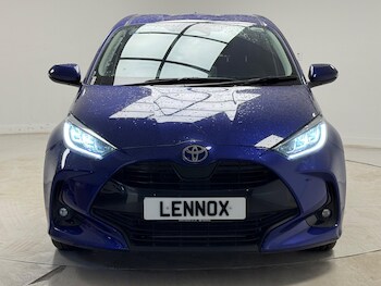 Used Toyota Yaris 2025 for sale - 77939472: Photo