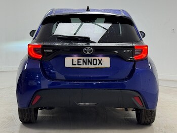 Used Toyota Yaris 2025 for sale - 77939472: Photo