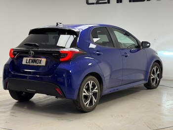 Used Toyota Yaris 2025 for sale - 77939472: Photo