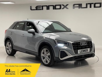 2021 (71) - 1.5 TFSI CoD 35 S line S Tronic Euro 6 (s/s) 5dr