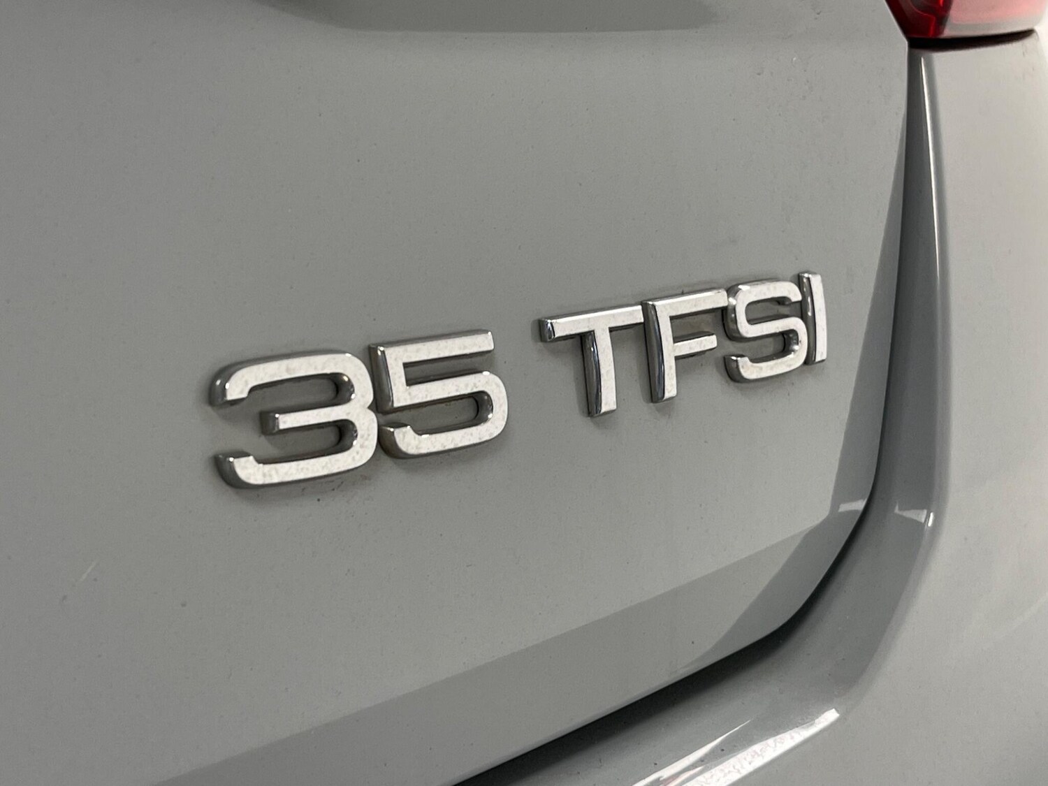 Vehicle 36