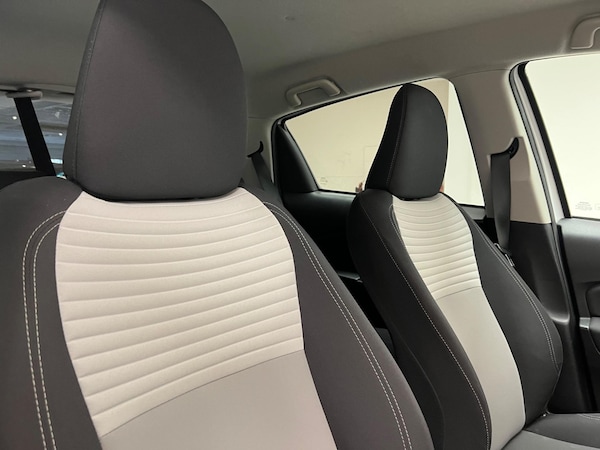 Used Toyota Yaris 2018 for sale - 75687862: Photo 11