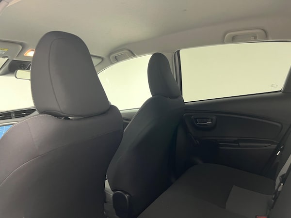 Used Toyota Yaris 2018 for sale - 75687862: Photo 13