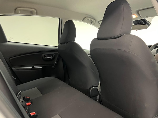 Used Toyota Yaris 2018 for sale - 75687862: Photo 15