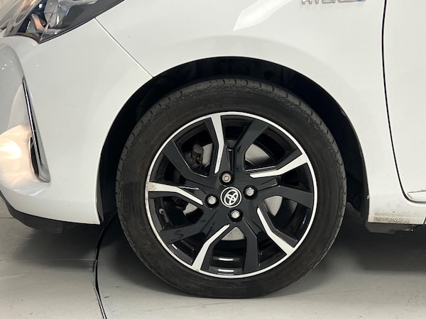 Used Toyota Yaris 2018 for sale - 75687862: Photo 21