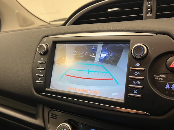 Used Toyota Yaris 2018 for sale - 75687862: Photo 23