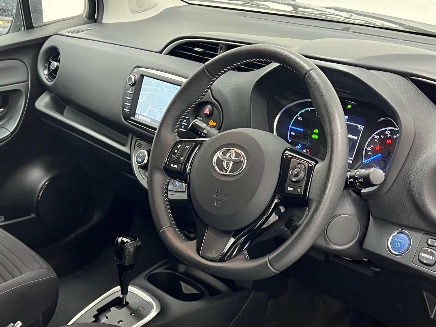 Vehicle 26