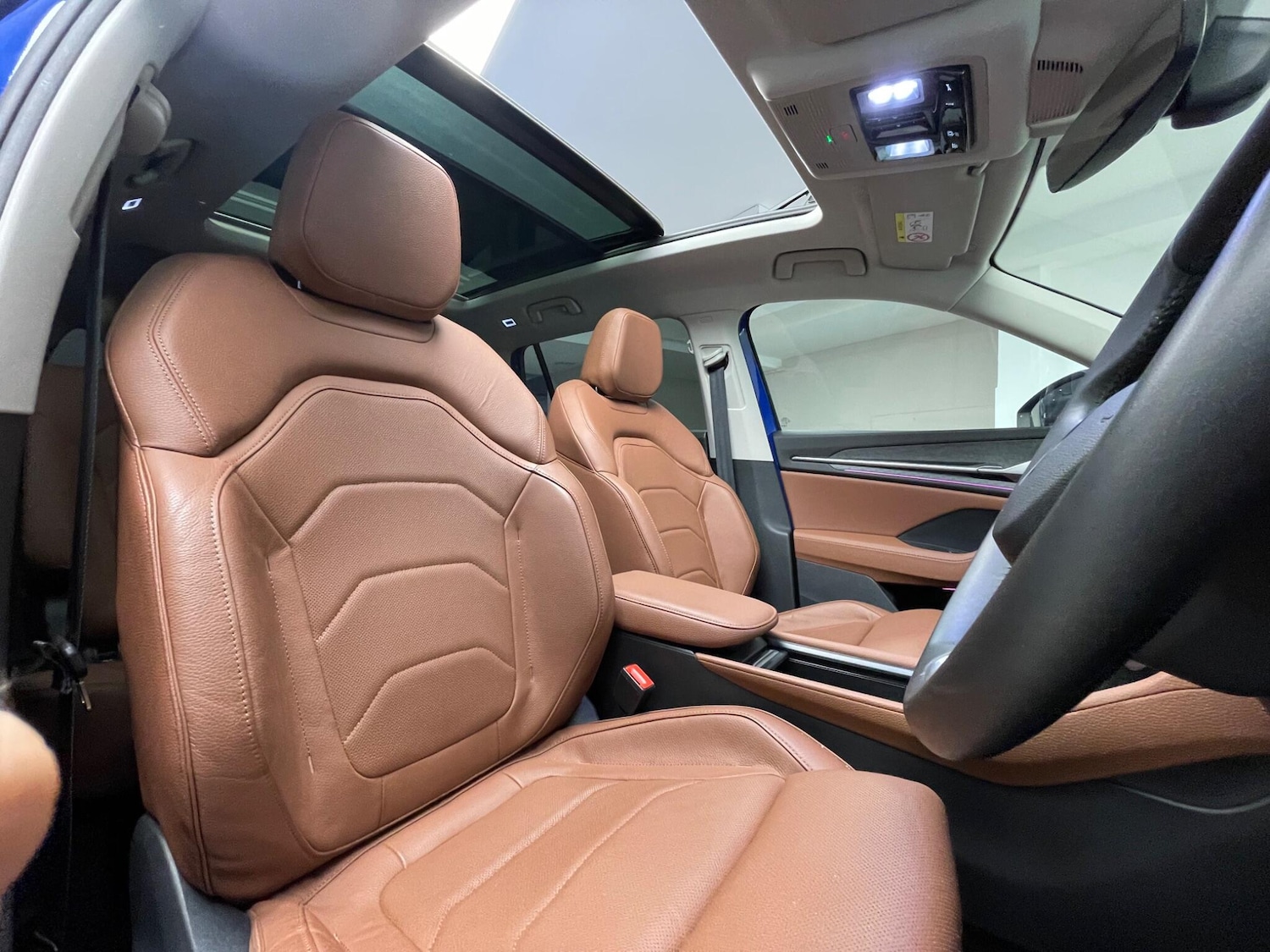 Used Skoda Kodiaq 2024 for sale - 76499598: Photo 10