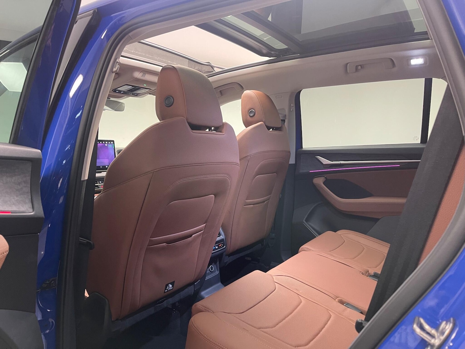 Used Skoda Kodiaq 2024 for sale - 76499598: Photo 11