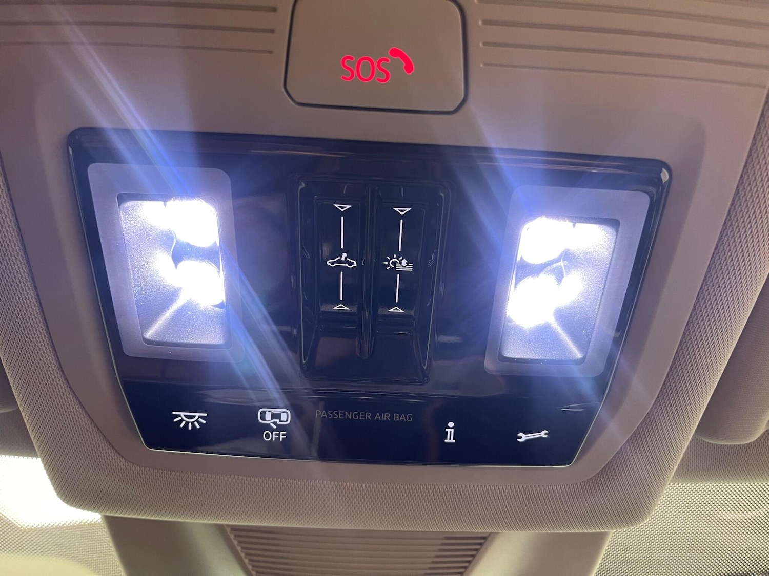 Used Skoda Kodiaq 2024 for sale - 76499598: Photo 15