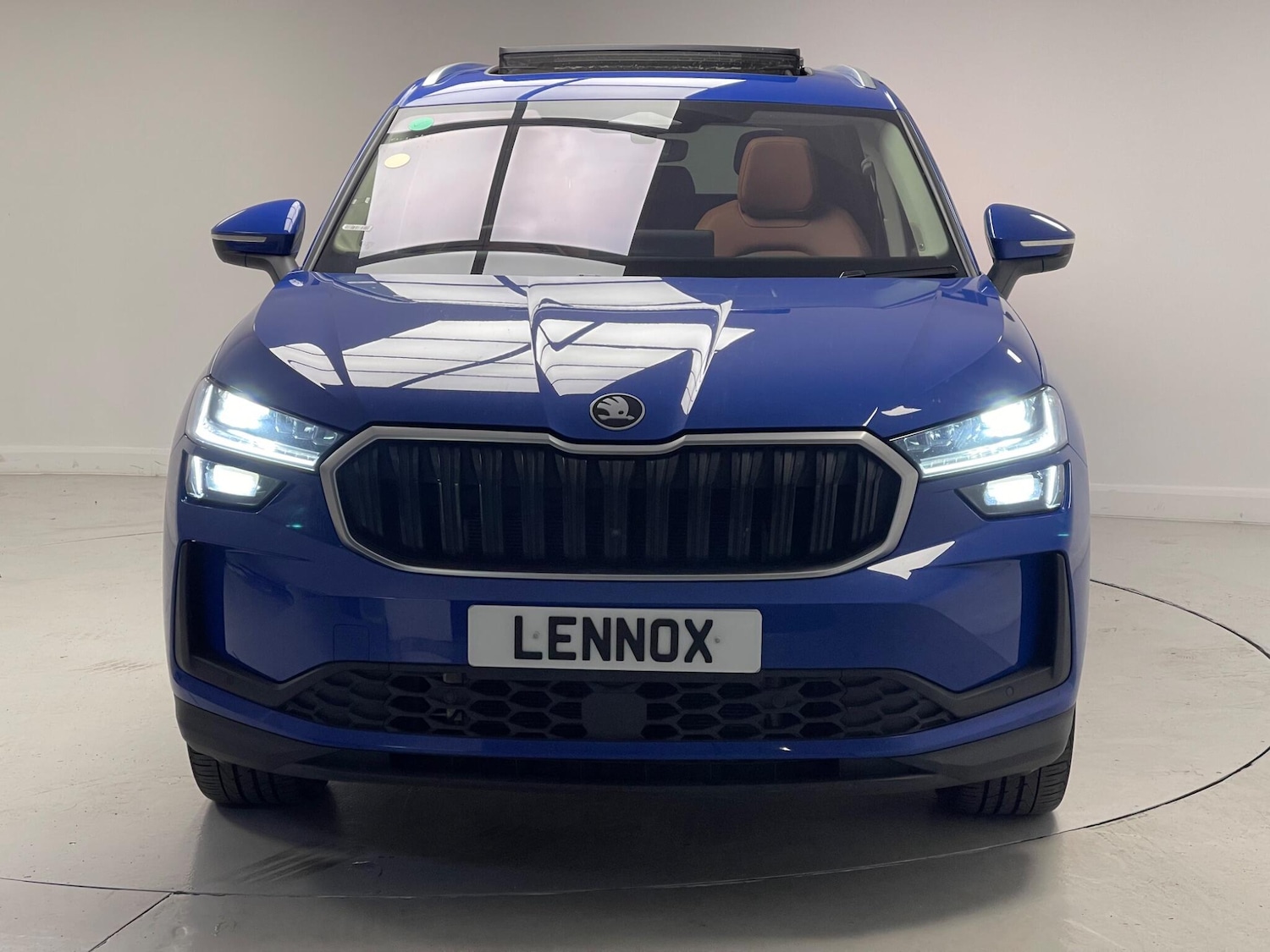 Used Skoda Kodiaq 2024 for sale - 76499598: Photo 2