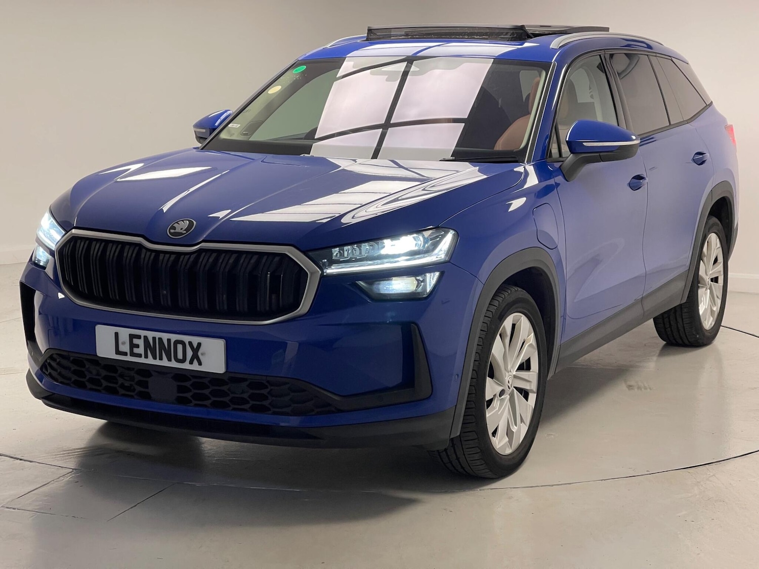 Used Skoda Kodiaq 2024 for sale - 76499598: Photo 3