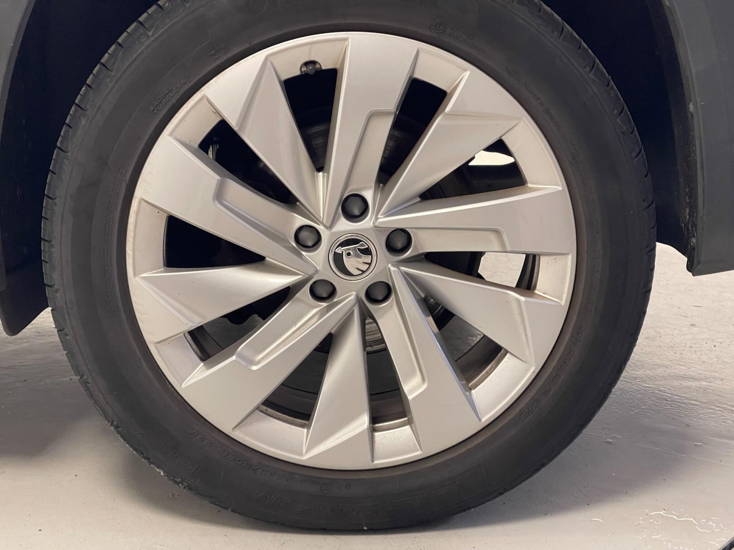 Used Skoda Kodiaq 2024 for sale - 76499598: Photo 33