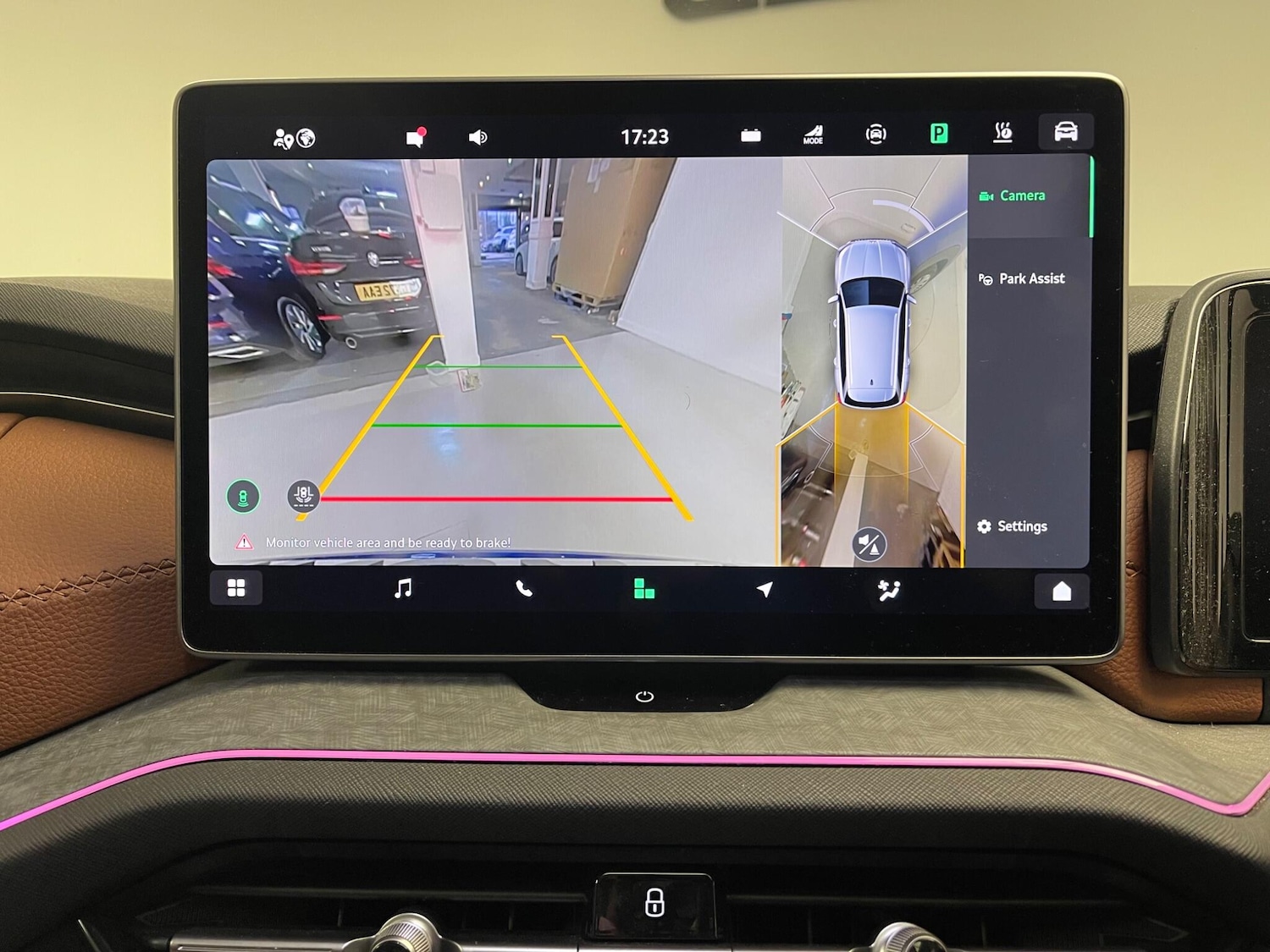 Used Skoda Kodiaq 2024 for sale - 76499598: Photo 34