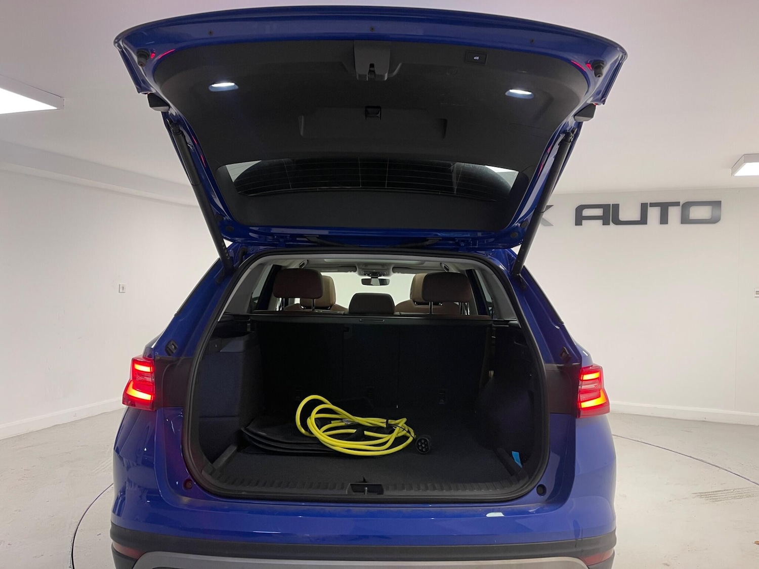 Used Skoda Kodiaq 2024 for sale - 76499598: Photo 38