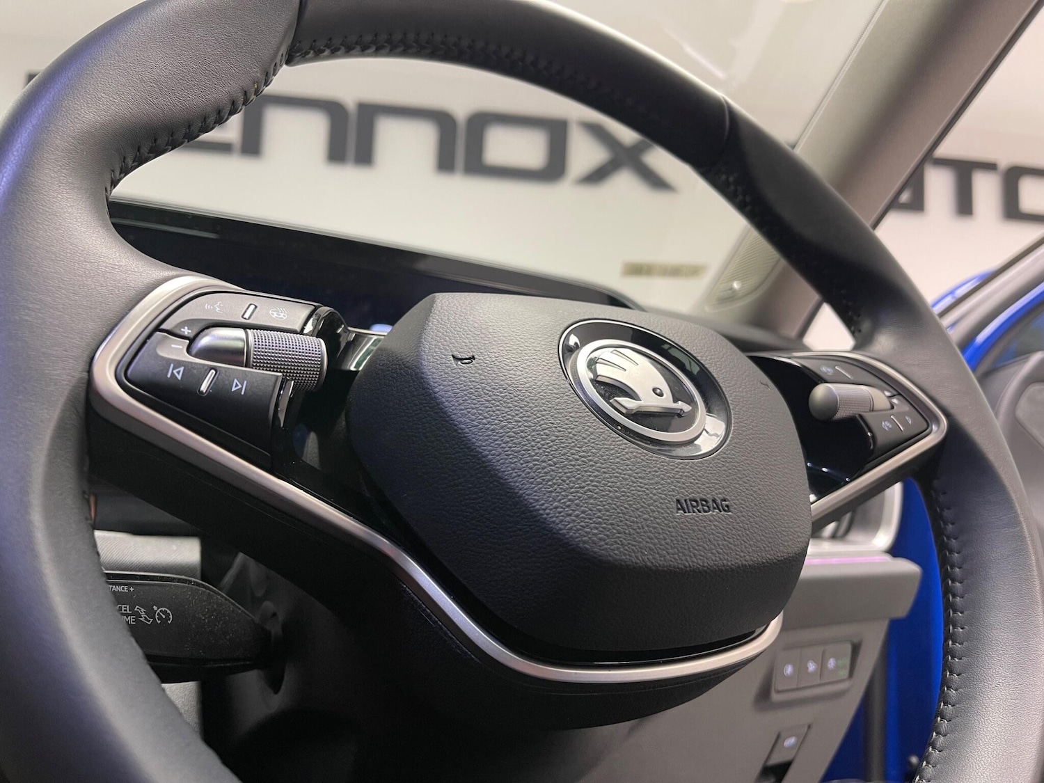 Used Skoda Kodiaq 2024 for sale - 76499598: Photo 39