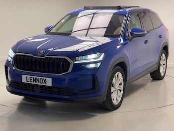 Used Skoda Kodiaq 2024 for sale - 76499598: Photo