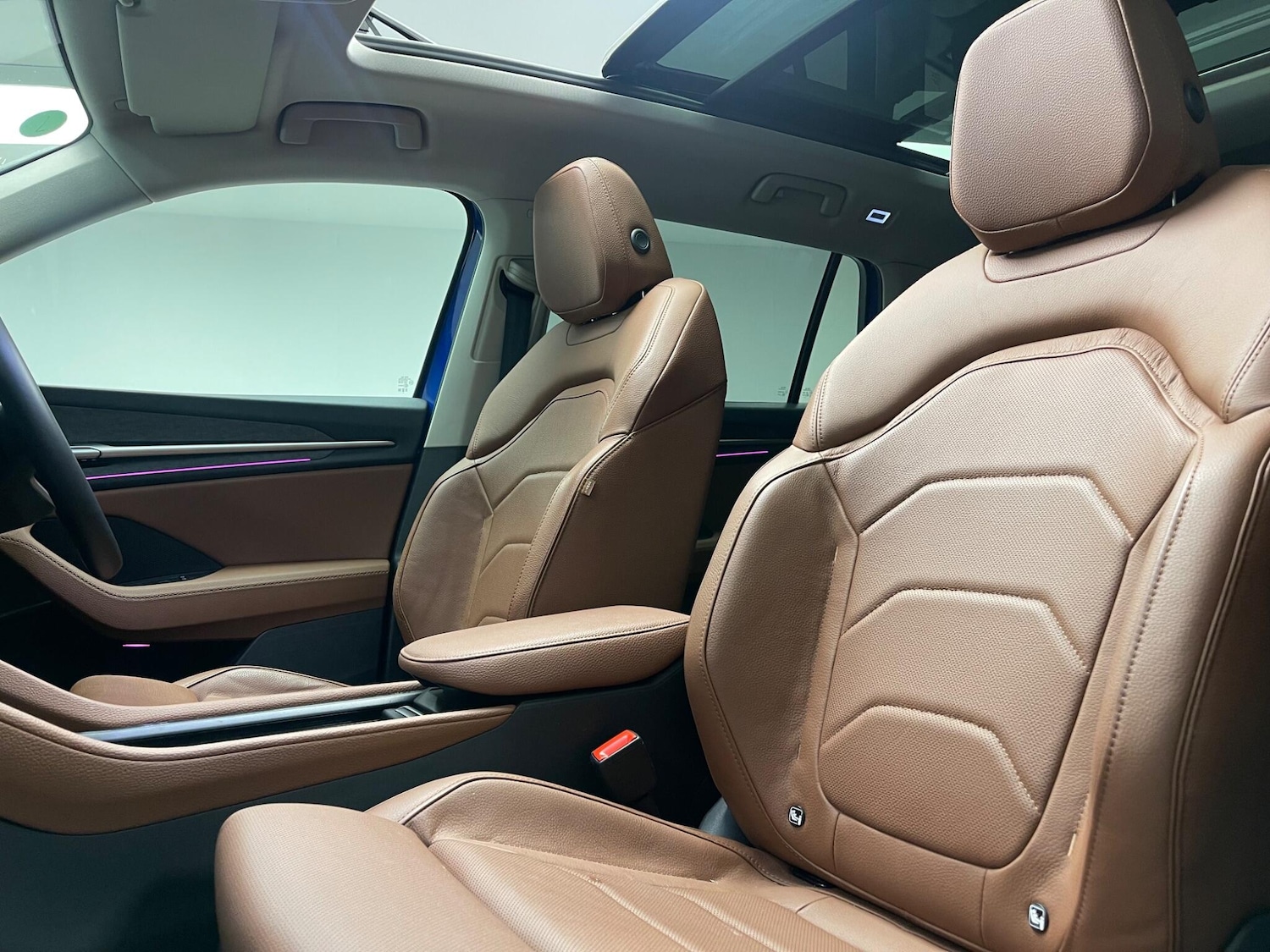 Used Skoda Kodiaq 2024 for sale - 76499598: Photo 41