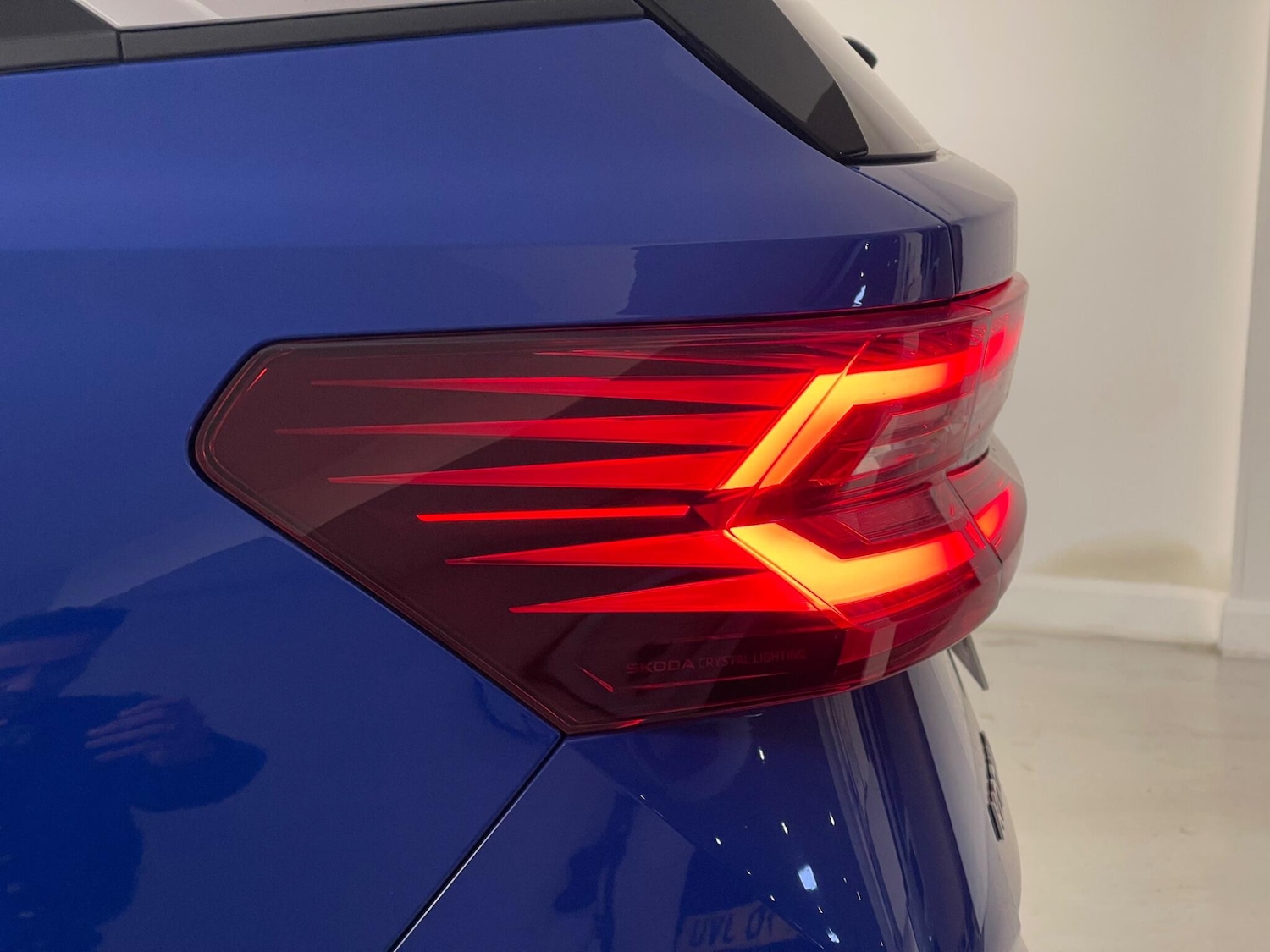 Used Skoda Kodiaq 2024 for sale - 76499598: Photo 42