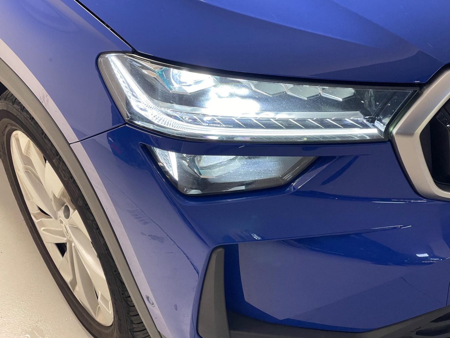 Used Skoda Kodiaq 2024 for sale - 76499598: Photo 47