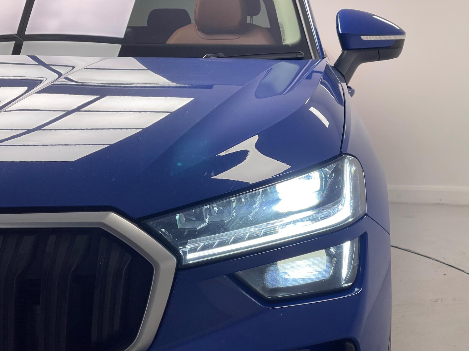 Used Skoda Kodiaq 2024 for sale - 76499598: Photo 48