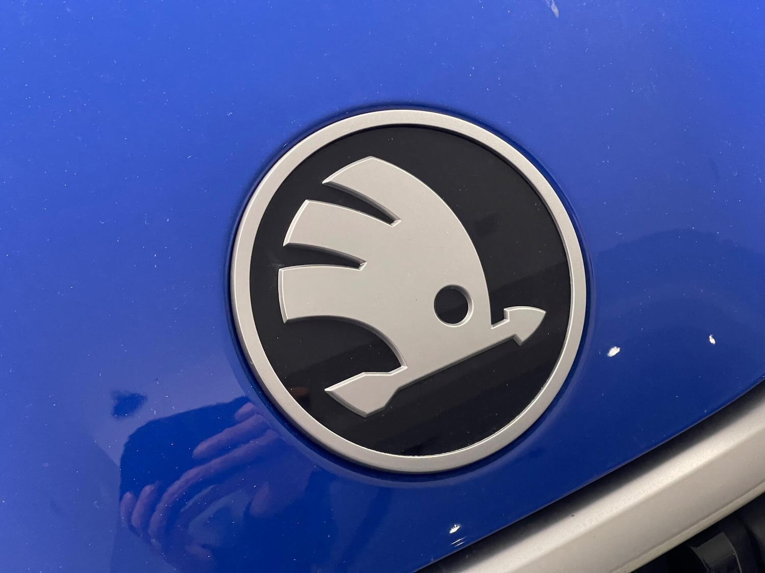 Used Skoda Kodiaq 2024 for sale - 76499598: Photo 49