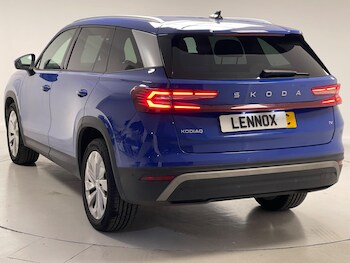 Used Skoda Kodiaq 2024 for sale - 76499598: Photo