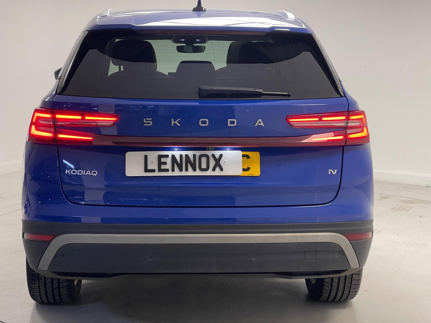 Used Skoda Kodiaq 2024 for sale - 76499598: Photo 5