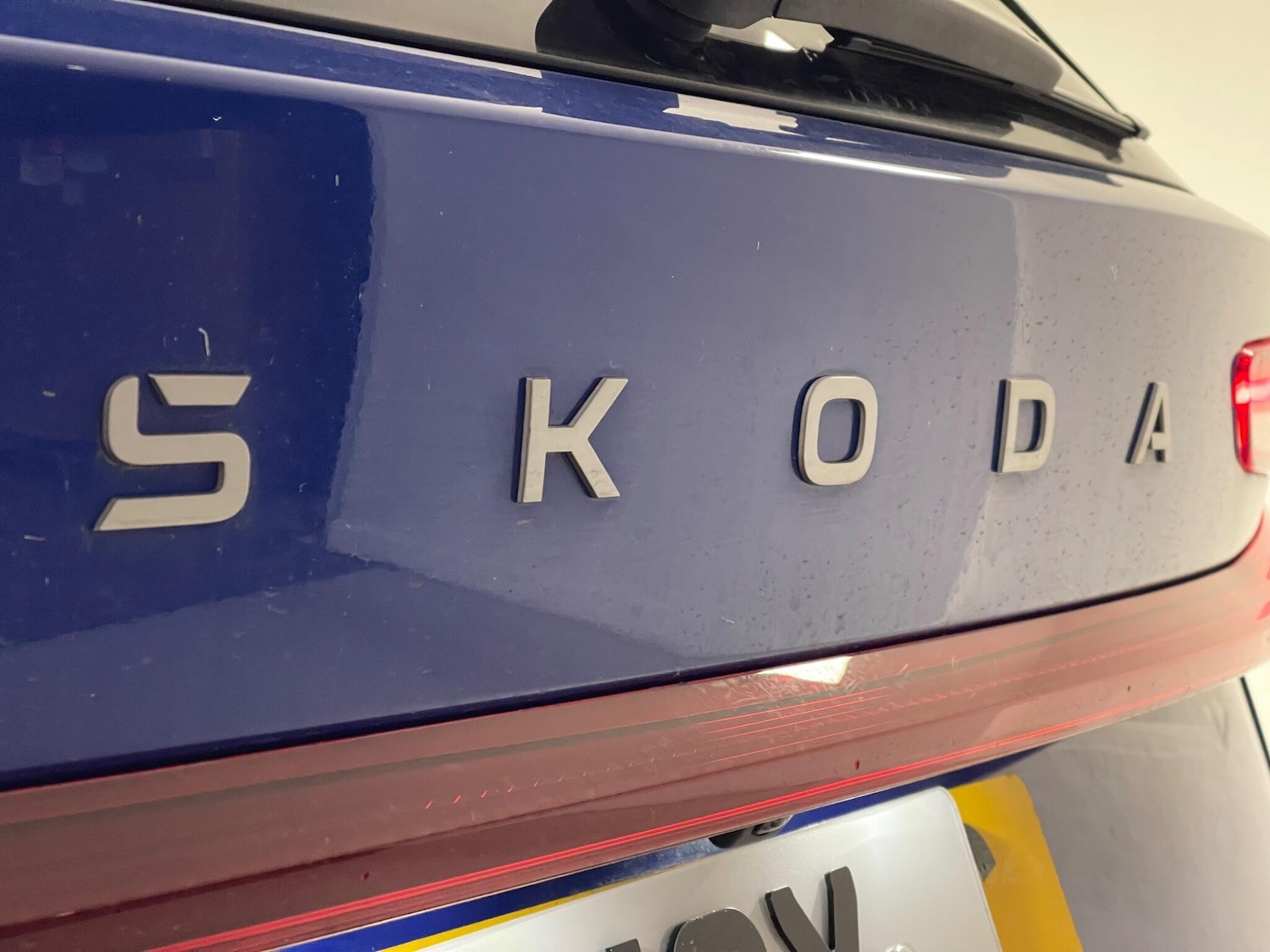 Used Skoda Kodiaq 2024 for sale - 76499598: Photo 50
