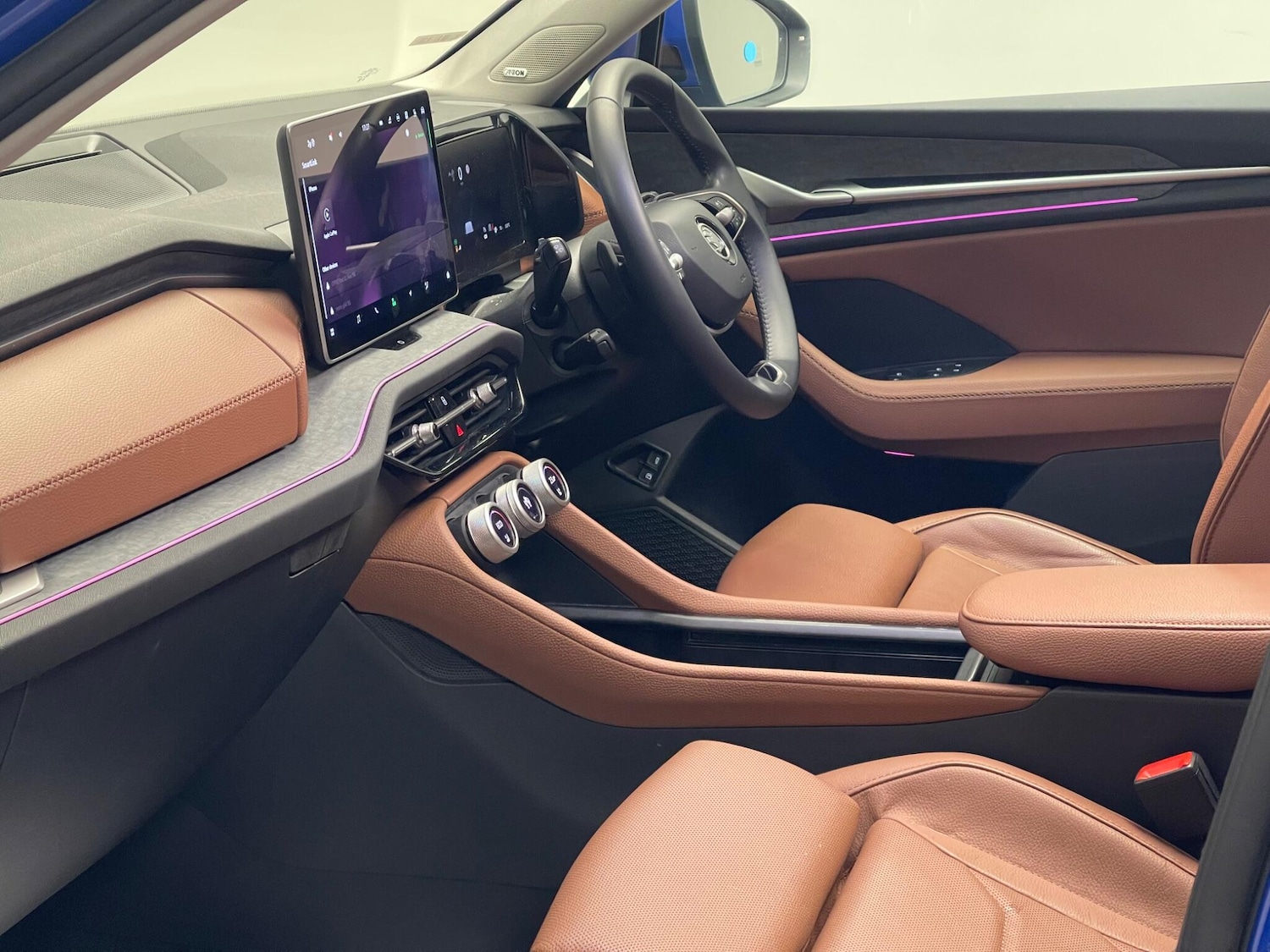 Used Skoda Kodiaq 2024 for sale - 76499598: Photo 53