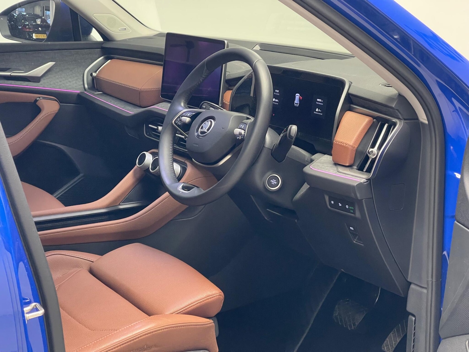 Used Skoda Kodiaq 2024 for sale - 76499598: Photo 57