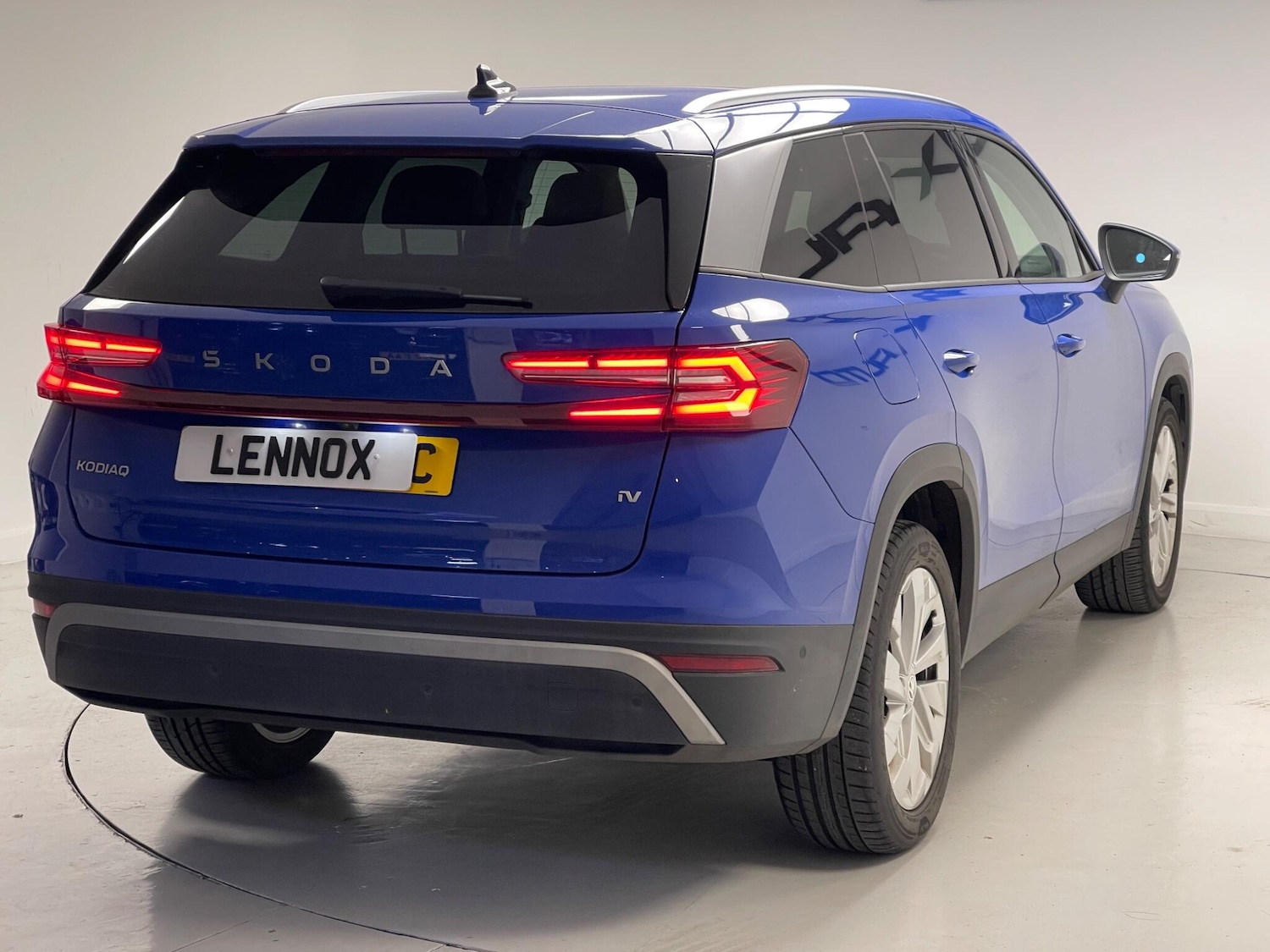 Used Skoda Kodiaq 2024 for sale - 76499598: Photo 6