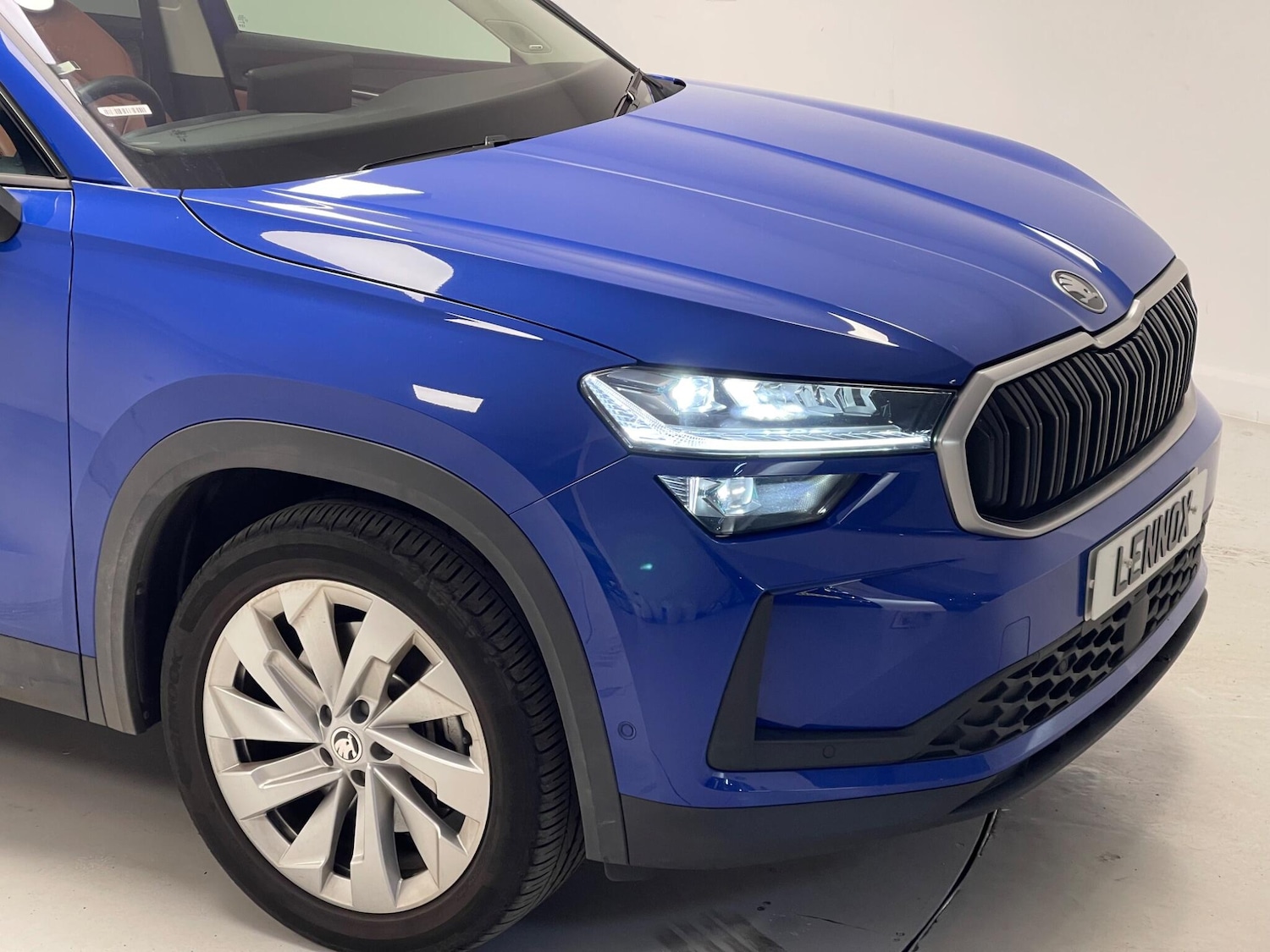 Used Skoda Kodiaq 2024 for sale - 76499598: Photo 60