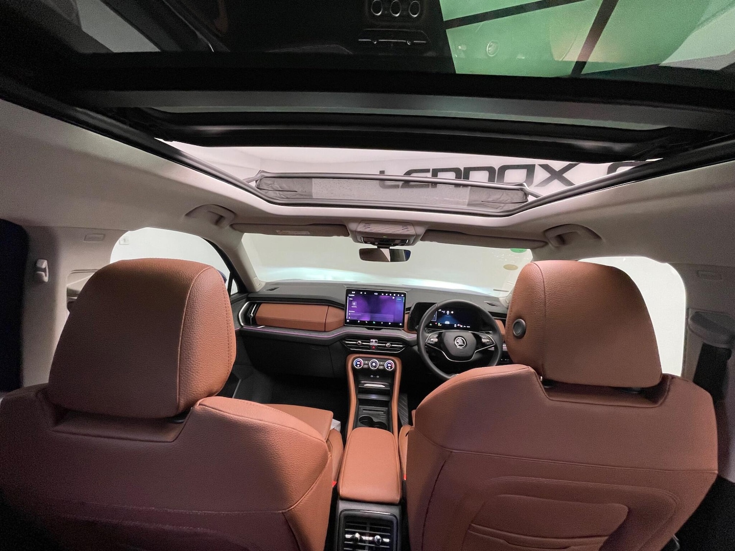 Used Skoda Kodiaq 2024 for sale - 76499598: Photo 7