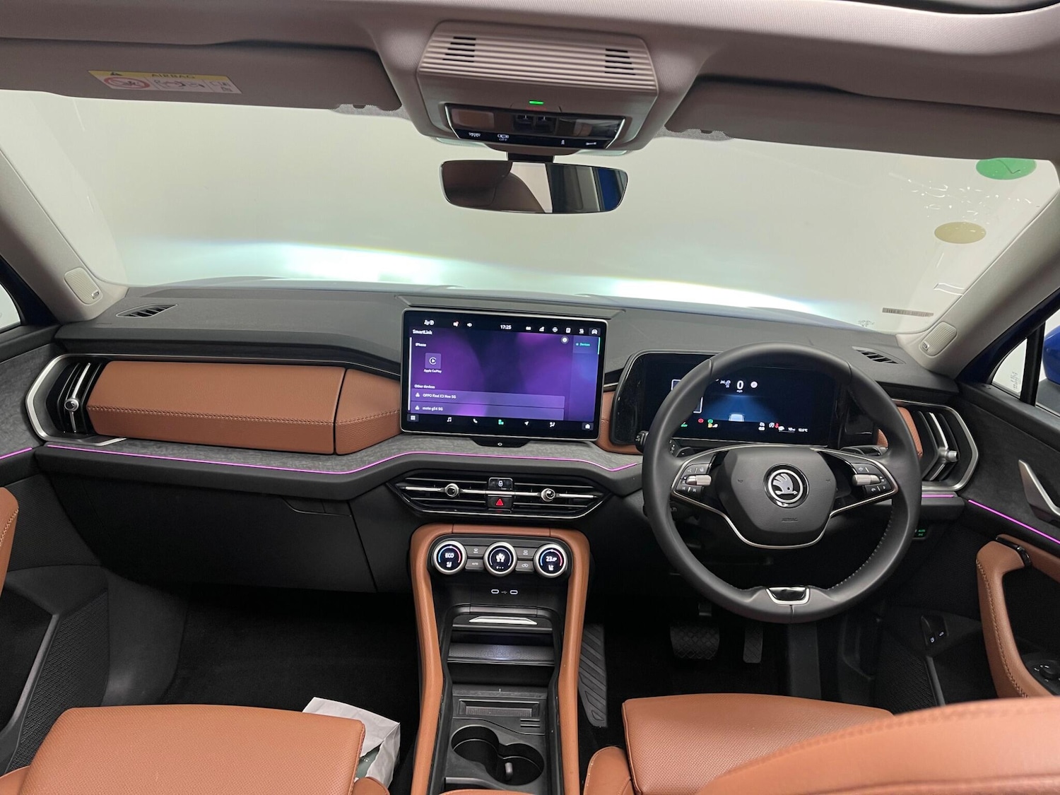 Used Skoda Kodiaq 2024 for sale - 76499598: Photo 8