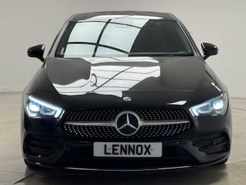 Used Mercedes-Benz CLA 2019 for sale - 79116819: Photo