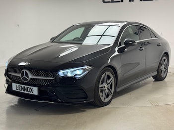 Used Mercedes-Benz CLA 2019 for sale - 79116819: Photo