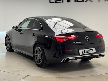 Used Mercedes-Benz CLA 2019 for sale - 79116819: Photo