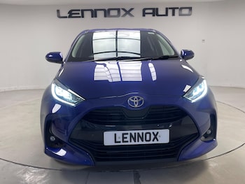 Used Toyota Yaris 2024 for sale - 78535696: Photo