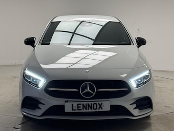 Used Mercedes-Benz A-Class 2022 for sale - 79012576: Photo